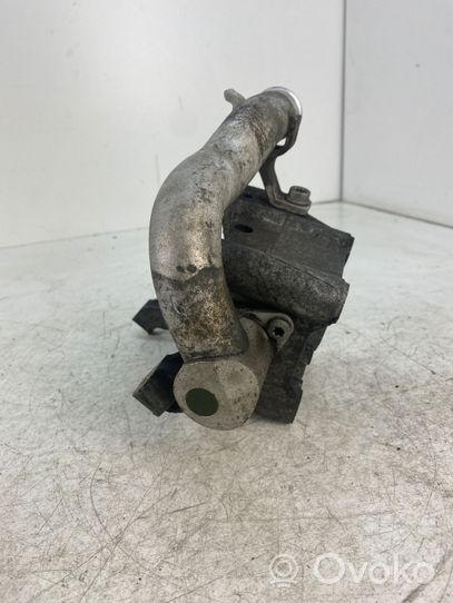 Audi A6 S6 C7 4G Staffa di montaggio del compressore dell’A/C 059145169AN