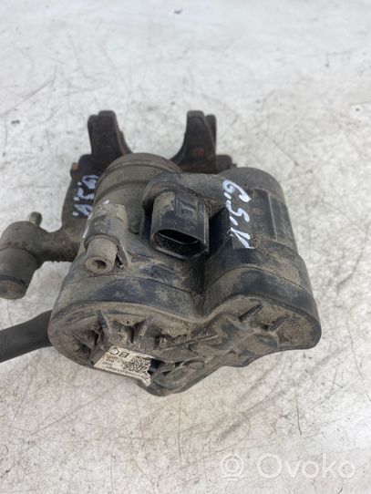 Volkswagen Golf Sportsvan Rear brake caliper 5Q0615405BC