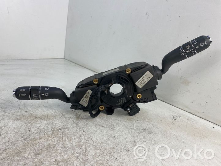 Jaguar XF Leva/interruttore dell’indicatore di direzione e tergicristallo 8W8313N064