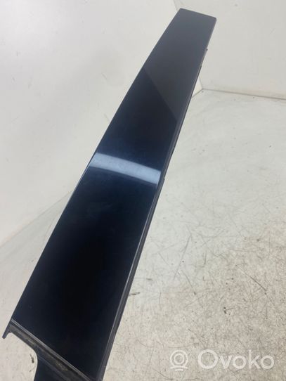 Volkswagen Golf Sportsvan Front door glass trim molding 510837902C