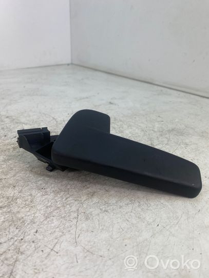 Volkswagen Golf Sportsvan Engine bonnet (hood) release handle 517823633