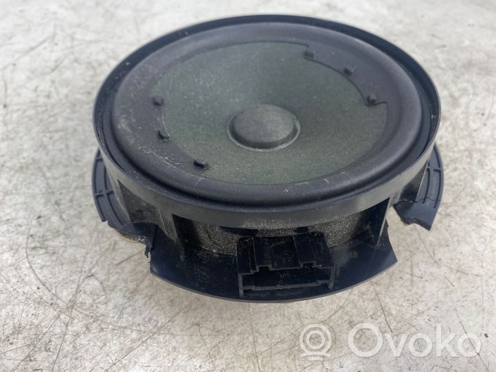 Volkswagen Golf Sportsvan Altoparlante portiera anteriore 5G0035453G