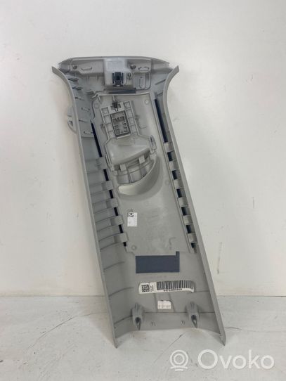 Volkswagen Golf Sportsvan (B) pillar trim (top) 510867244A