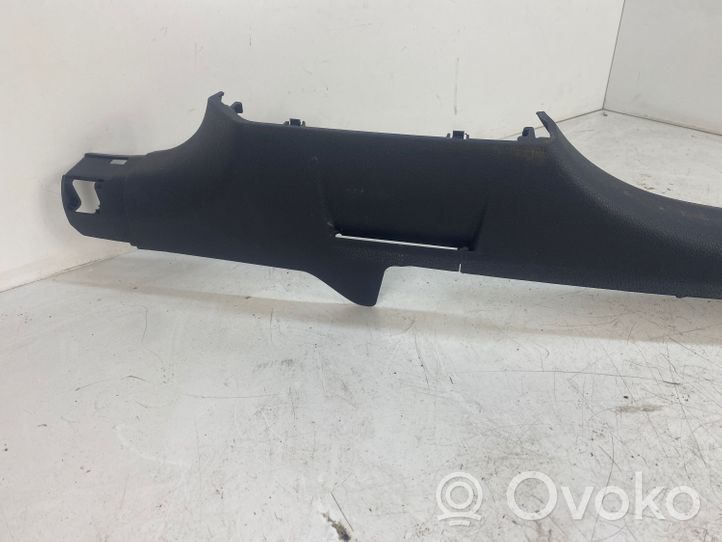 Volkswagen Golf Sportsvan Copertura del rivestimento del sottoporta anteriore 510853371C