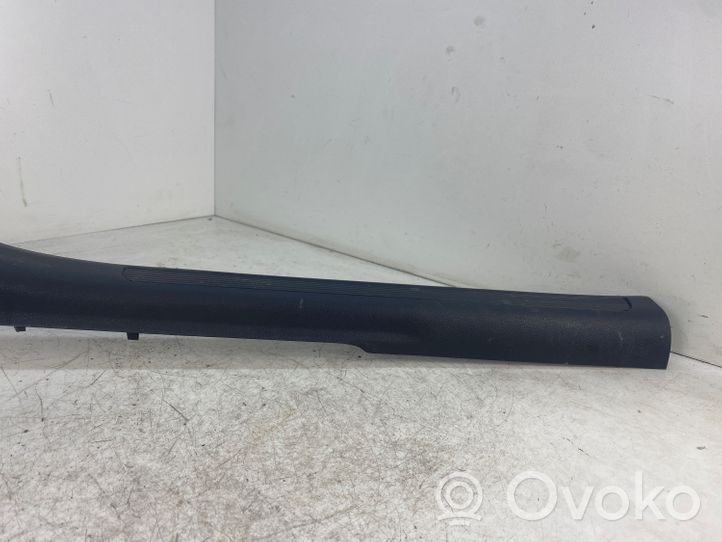 Volkswagen Golf Sportsvan Copertura del rivestimento del sottoporta anteriore 510853371C