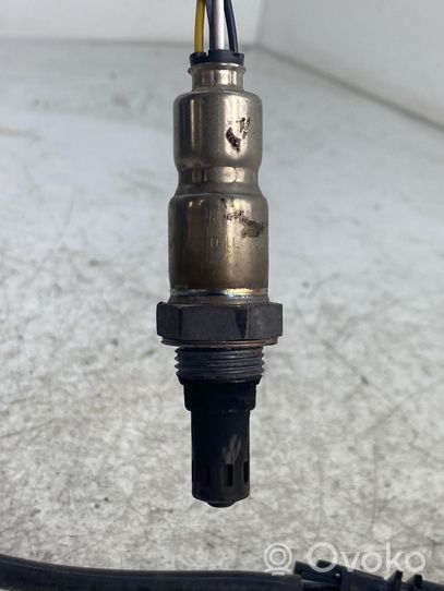 Volkswagen Golf Sportsvan Sensore della sonda Lambda 04L906262A