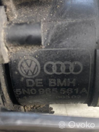 Audi A4 S4 B8 8K Pompa elettrica dell’acqua/del refrigerante ausiliaria 5N0965561A