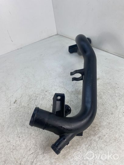 Audi A4 S4 B8 8K Engine coolant pipe/hose 03L121071B