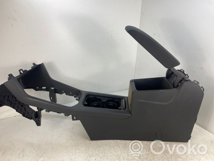 Volkswagen Golf Sportsvan Center console 510862531