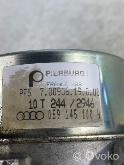 Audi Q7 4L Pompe à vide 059145100H