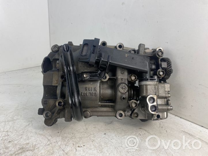 Volkswagen PASSAT B7 Tepalo siurblys 03L103535V