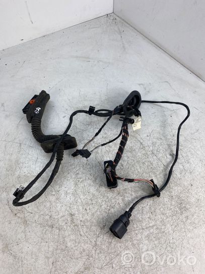 Volkswagen Tiguan Rear door wiring loom 5N0971693A