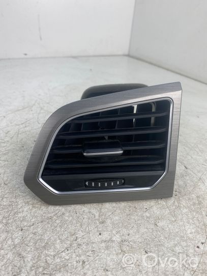 Volkswagen Golf Sportsvan Rear air vent grill 517819703A