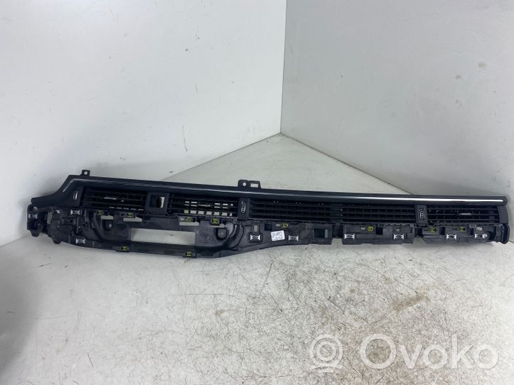 Audi A4 S4 B9 Rejilla de ventilación central del panel 8W1820902D