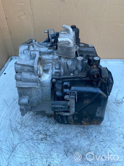 Volkswagen PASSAT B8 Automatic gearbox PZR