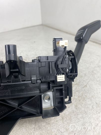 Volkswagen PASSAT B8 Leva/interruttore dell’indicatore di direzione e tergicristallo 3Q0953521AK