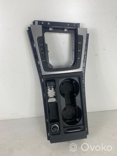 Volkswagen Golf VII Glove box central console 5G1863245F