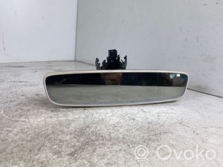 Volkswagen PASSAT B8 Rear view mirror (interior) 3G0857511AF