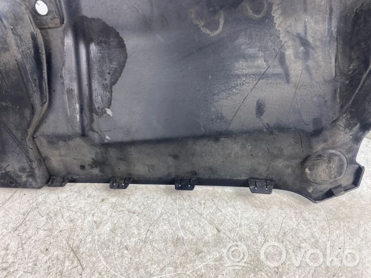 Audi A6 S6 C7 4G Viršutinė dalis radiatorių panelės (televizoriaus) 4G0807081