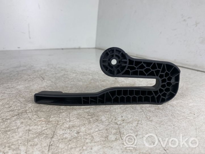 Audi A4 S4 B9 Maniglia/leva di regolazione del volante 4M0419378C