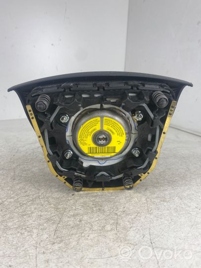 Ford Kuga I Poduszka powietrzna Airbag kierownicy 8V41R042B85AFW