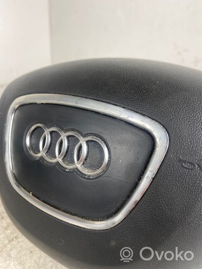 Audi A6 S6 C7 4G Vairo oro pagalvė 4G0880201N