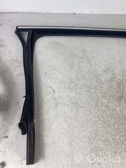 Volkswagen Tiguan Gummidichtung Fenster Scheibe Tür hinten 5N0839431H