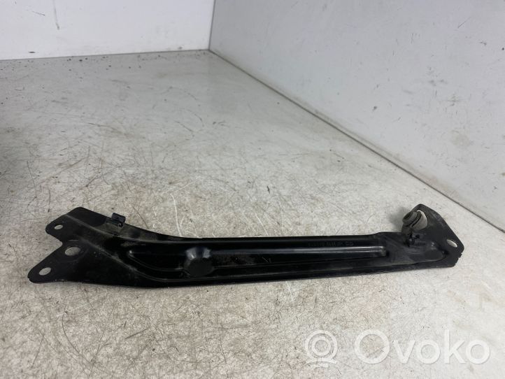 Skoda Yeti (5L) Panel mocowania chłodnicy 5L0805931