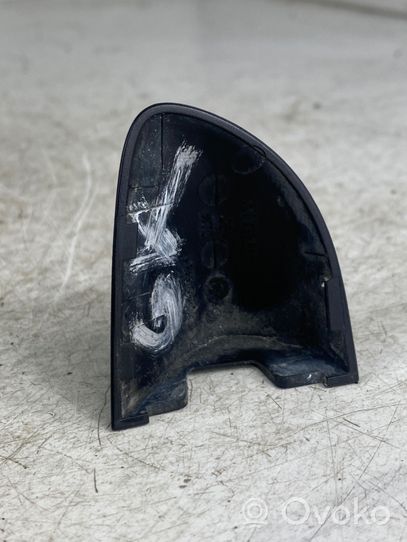 Volkswagen PASSAT CC Türgriffkappe Türgriffblende hinten 3C0837880