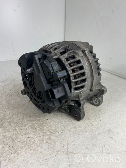 Audi Q5 SQ5 Alternator 03G903016E