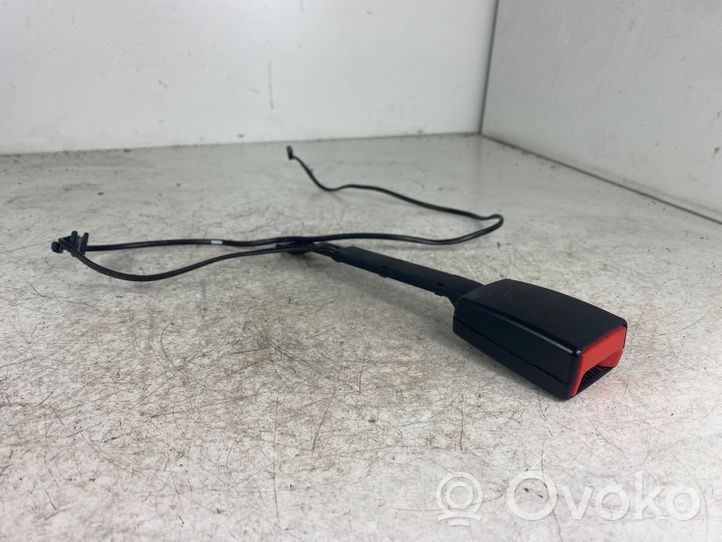 Volkswagen Sharan Front seatbelt buckle 5N0857755D