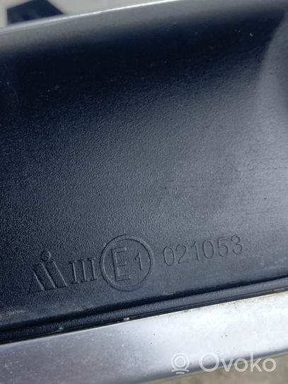 Audi A5 8T 8F Specchietto retrovisore elettrico portiera anteriore E1021053