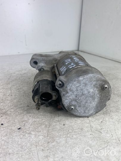 Audi A4 S4 B9 Motorino d’avviamento 04L911024A