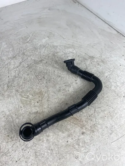 Volkswagen Transporter - Caravelle T5 Breather hose/pipe 03L103493K