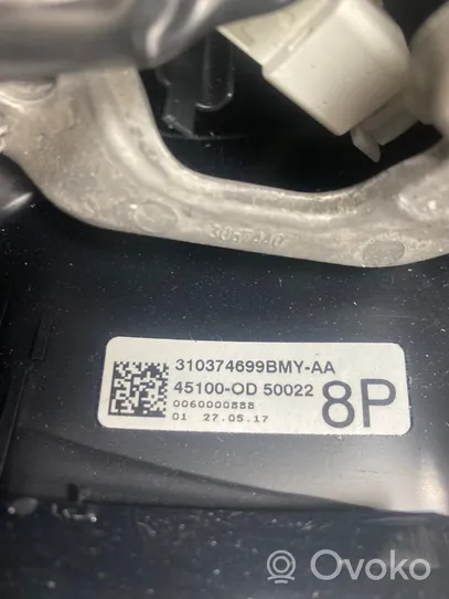 Toyota Yaris Ohjauspyörä 310374699BMYAA