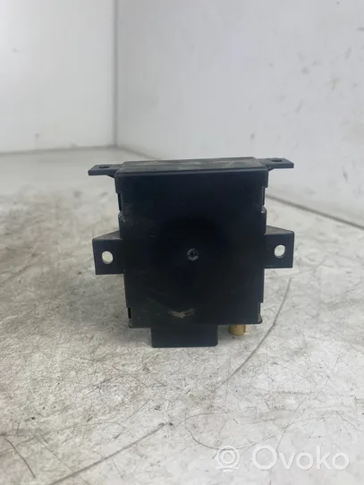 Audi Q7 4M Auxiliary heating control unit/module 4H0963271E