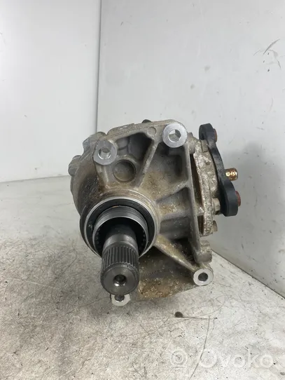 Volkswagen PASSAT B7 Scatola ingranaggi del cambio 0AV409053T