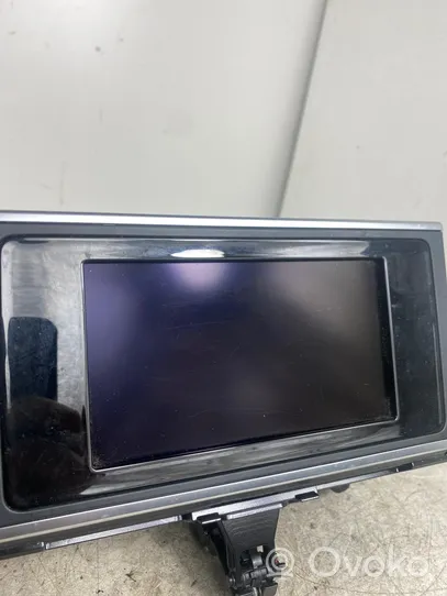 Audi A6 S6 C7 4G Monitor / wyświetlacz / ekran 4G1919601T