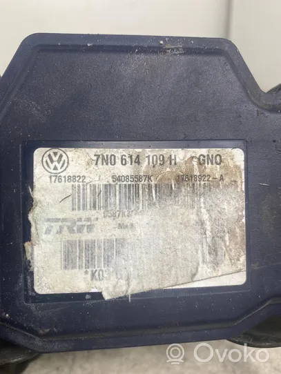 Volkswagen Sharan ABS Pump 7N0614109H