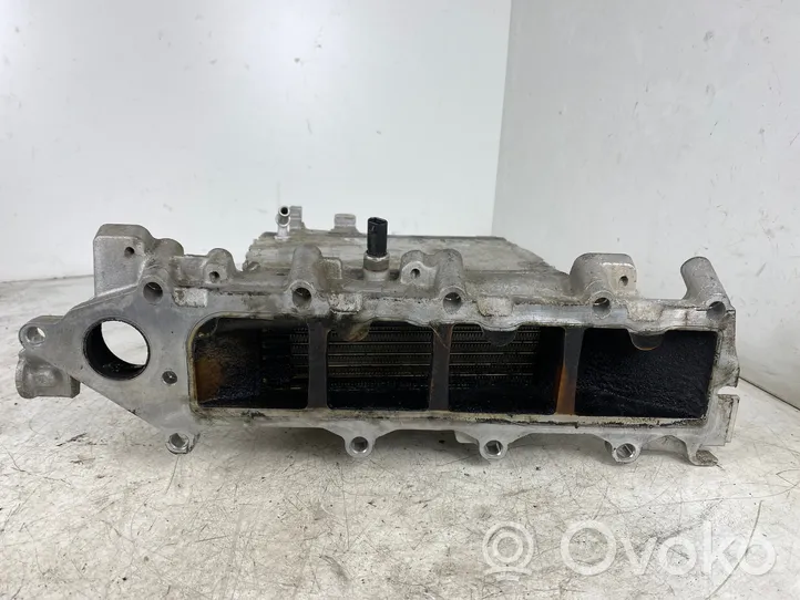 Audi A4 S4 B9 Collettore di aspirazione 04L129766AS