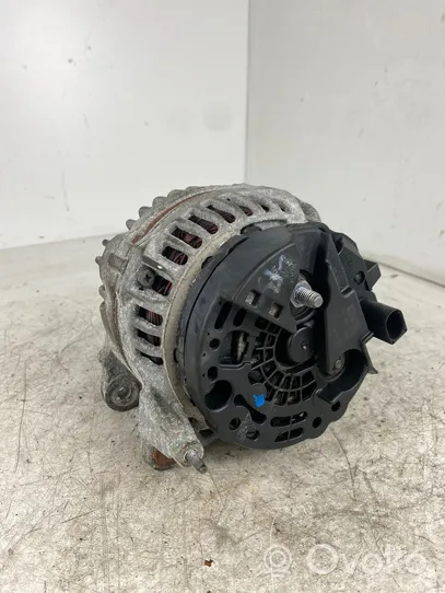 Volkswagen Touran II Generator/alternator 06F903023F