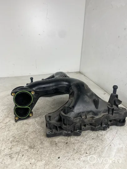 Audi A7 S7 4G Intake manifold 059129711CF