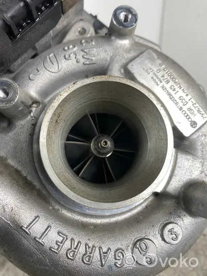 Audi A7 S7 4G Turbo 059145874D