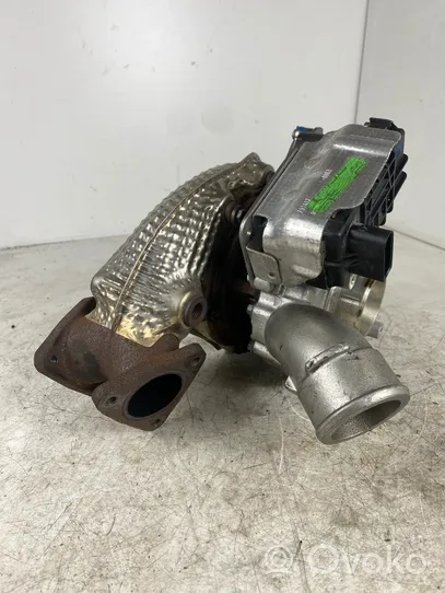 Audi A7 S7 4G Turbo 059145874D