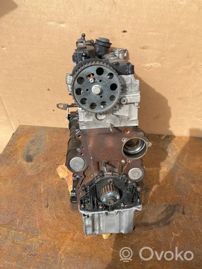 Audi A4 S4 B8 8K Engine CSU