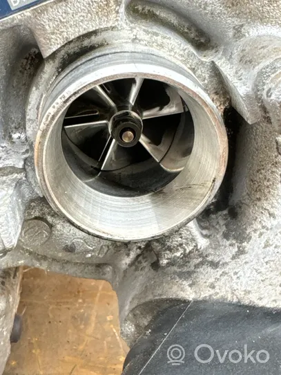 Volkswagen Tiguan Turbina 03L253056G