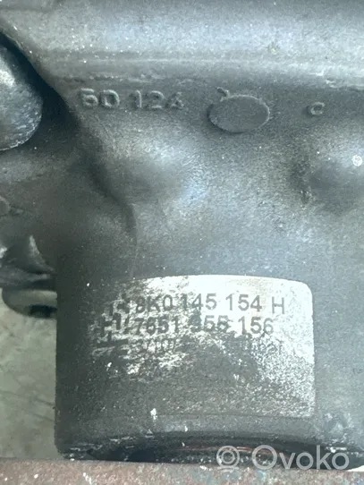 Audi A4 S4 B8 8K Power steering pump 8K0145154H