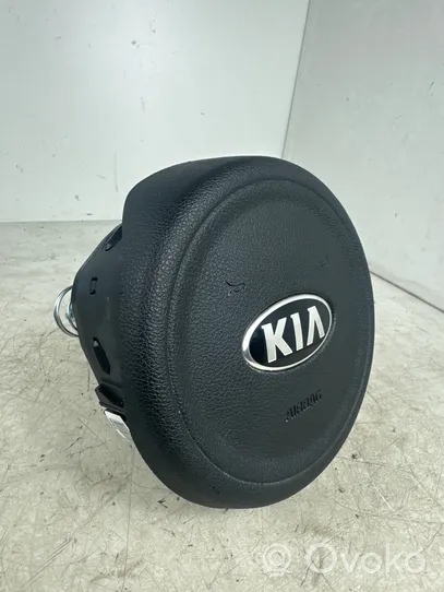 KIA Optima Airbag de volant 56900D4100WK