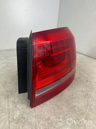 Volkswagen PASSAT B7 Lampa tylna 3AF945208B