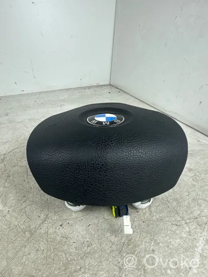 BMW 3 F30 F35 F31 Airbag dello sterzo 6857304
